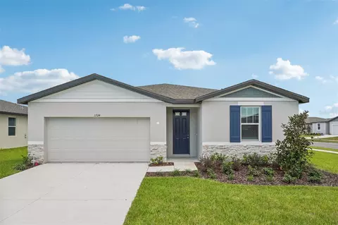 1724 Forest Run Ln, Auburndale, FL 33823