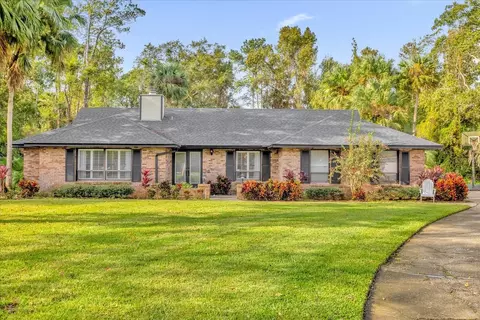 128 Point View Ln, Longwood, FL 32779