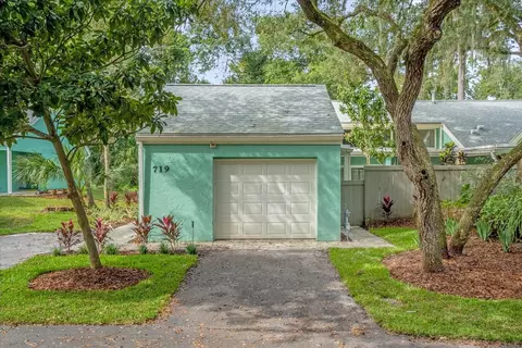 719 Glasgow Ct #719, Winter Springs, FL 32708