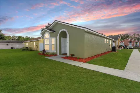426 Horizon Dr, Winter Springs, FL 32708
