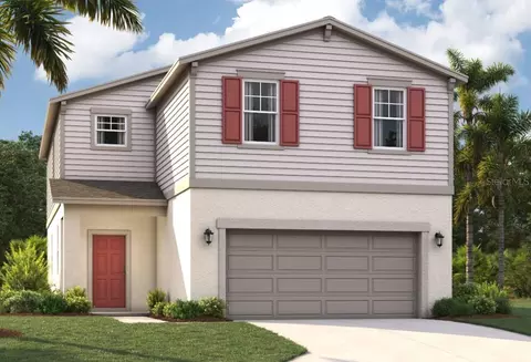 4168 Lavender Ct, Haines City, FL 33844
