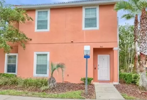 3011 White Orchid Rd, Kissimmee, FL 34747