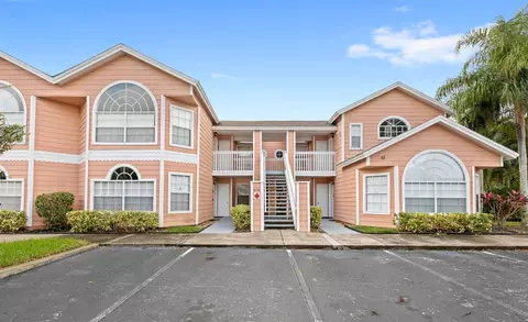 8704 Knightsbridge Ct #A, Kissimmee, FL 34747