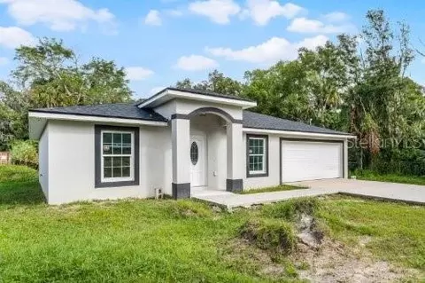 2810 E 21st St, Sanford, FL 32771