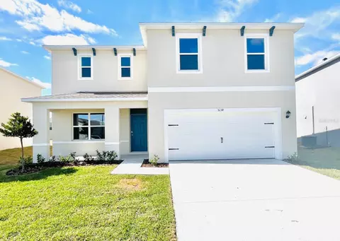 5134 Tana Ter, Saint Cloud, FL 34773