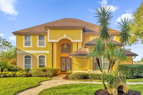 7606 Kings Passage Ave, Orlando, FL 32835