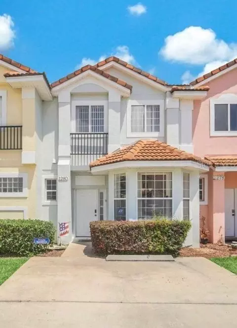 1280 S Beach Cir, Kissimmee, FL 34746