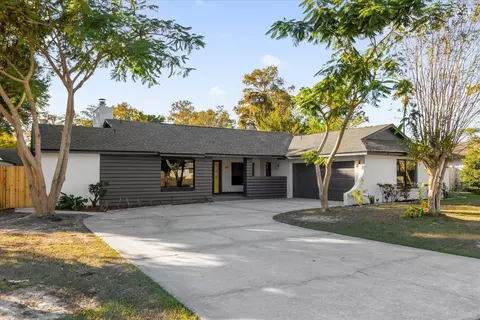 4030 Bibb Ln, Orlando, FL 32817