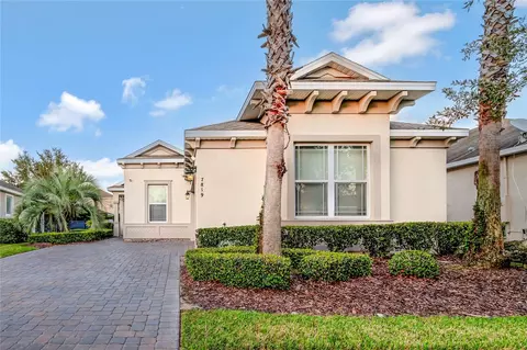7819 Bostonian Dr, Winter Garden, FL 34787