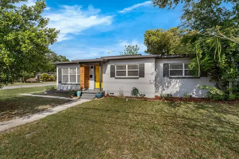 2201 Delaney Ave, Orlando, FL 32806