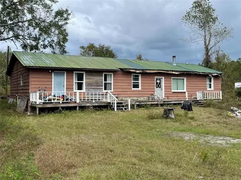 251 NW 152nd Pl, Trenton, FL 32693
