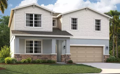 9150 Harris Hawk Dr, Leesburg, FL 34788
