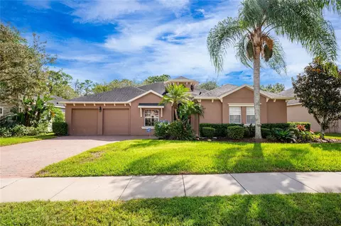 4072 Safflower Ter, Oviedo, FL 32766