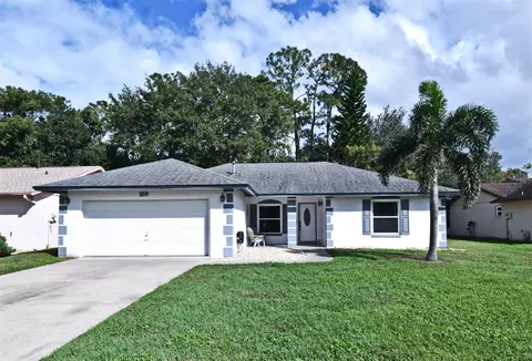 11519 Saddlebow Ln, Orlando, FL 32821