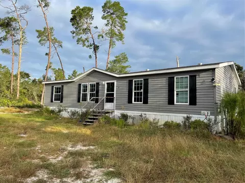19051 Deer Crossing Rd, Altoona, FL 32702