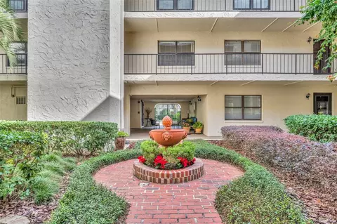 535 N Interlachen Ave #304, Winter Park, FL 32789