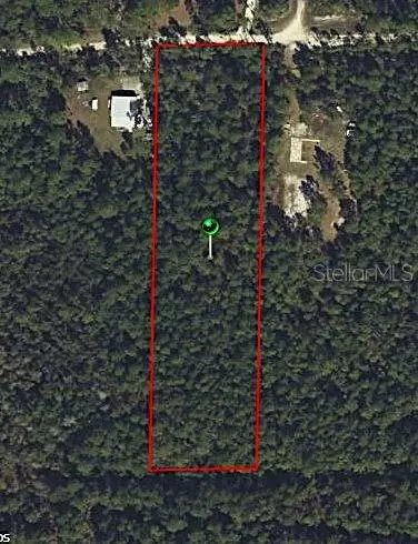 Swamp Deer Rd, New Smyrna Beach, FL 32168