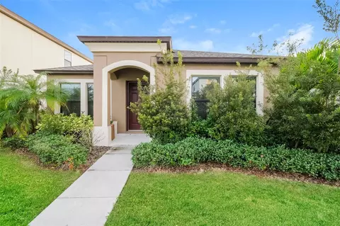 12413 Streambed Dr, Riverview, FL 33579