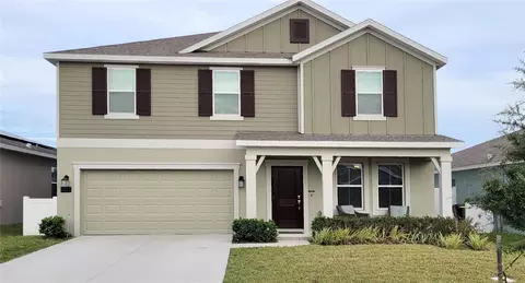 1107 James Paul Rd, Davenport, FL 33837