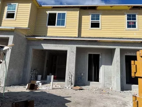 4556 Campsite Loop, Orlando, FL 32824