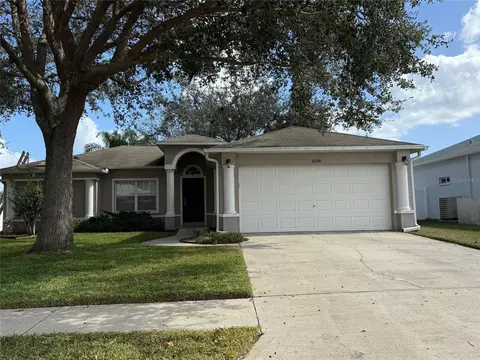1636 Crazy Horse Dr, Lutz, FL 33559