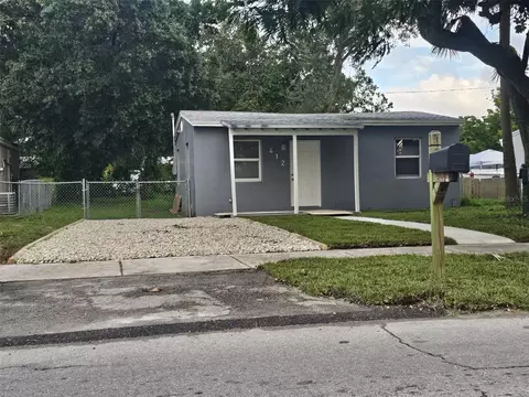 412 NW 15 Ave, Fort Lauderdale, FL 33311