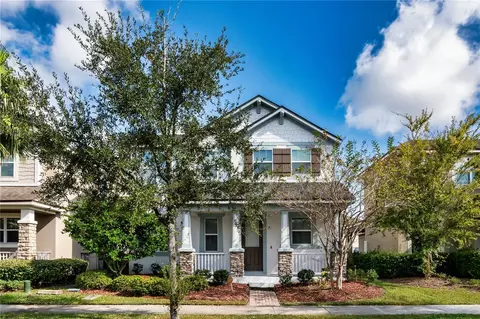 4763 Creekside Park Ave, Orlando, FL 32811