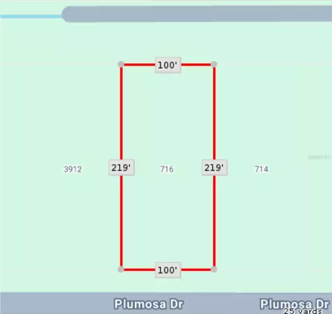 716 Plumosa Dr, Indian Lake Estates, FL 33855