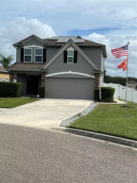 1952 Dunn Cove Dr, Apopka, FL 32703