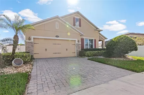 3412 Halsway Dr, Orlando, FL 32824