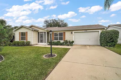 2788 Privada Dr, The Villages, FL 32162