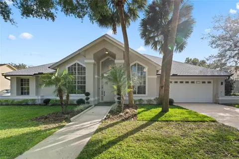837 Lullwater Dr, Oviedo, FL 32765