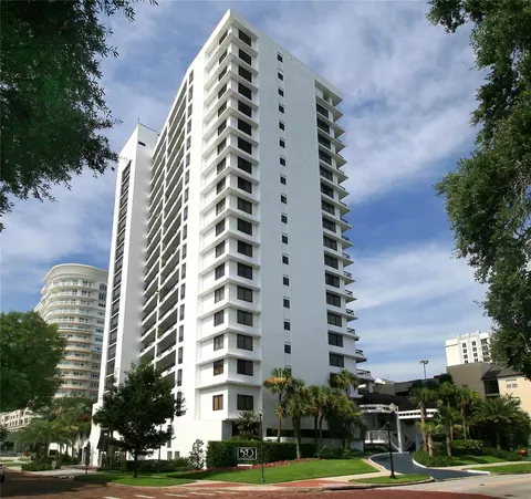 530 E Central Blvd #1403, Orlando, FL 32801