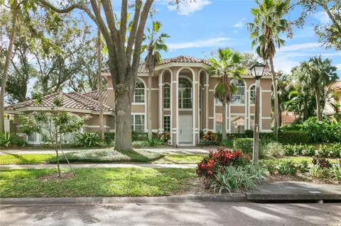 8906 Jonathan Manor Dr, Orlando, FL 32819