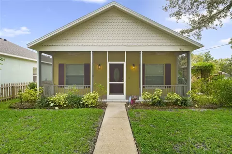 1415 S Palmetto Ave, Sanford, FL 32771