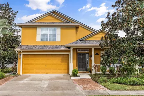 1719 Ribbon Falls Pkwy, Orlando, FL 32824