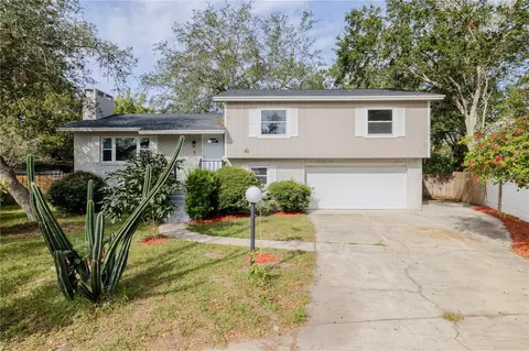 48 Woodlake Dr, Port Orange, FL 32129