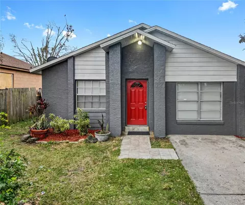 1160 43rd St, Orlando, FL 32839