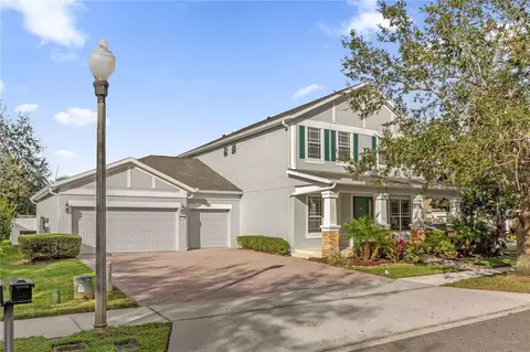 13303 Fernow St, Windermere, FL 34786