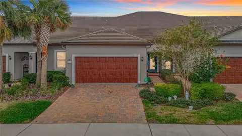 10342 Echo Dock Loop, San Antonio, FL 33576