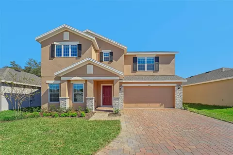 440 Shadow Gorge Way, Eustis, FL 32736