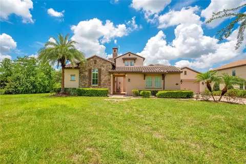 5856 Marleon Dr, Windermere, FL 34786