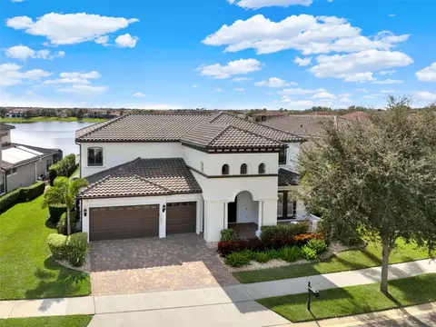 10853 Mobberley Cir, Orlando, FL 32832