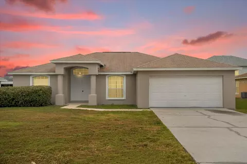 506 Finch Ct, Poinciana, FL 34759