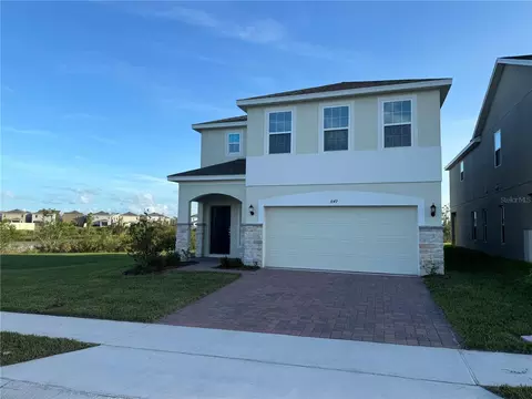 849 Scrub Oak Hammock Ln, Davenport, FL 33837
