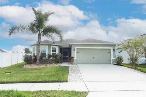 539 Stowers Dr, New Smyrna Beach, FL 32168