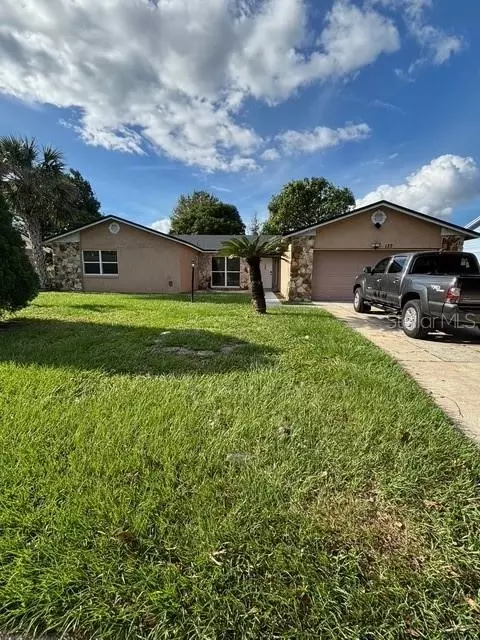  132 Juarez Dr, Kissimmee, FL 34743 photo 1