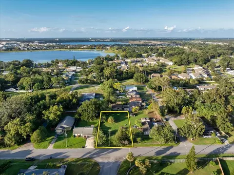 Roush Avenue, Orlando, FL 32803