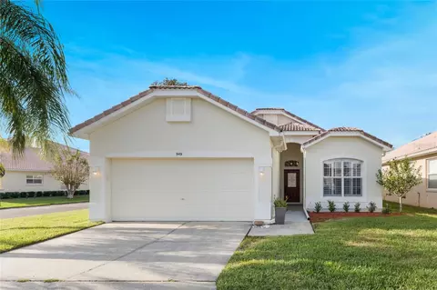 949 Torrey Pine Dr, Winter Springs, FL 32708