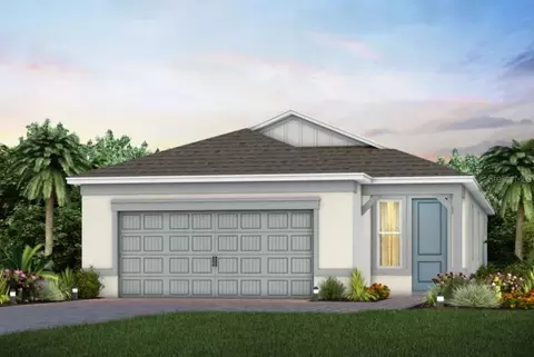 8922 Stormy Sky Ct, Viera, FL 32940